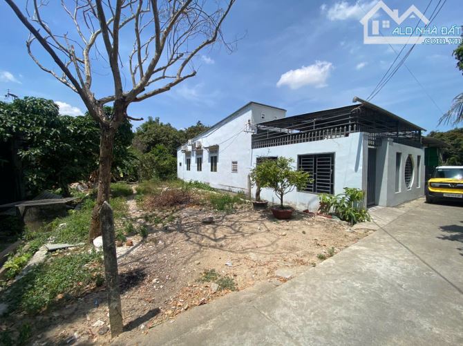 BÁN ĐẤT Phú An Nam ngang 7m , CÁCH  23/10 CHỈ 200M ,Ô TÔ VÀO TẬN NƠI - 2