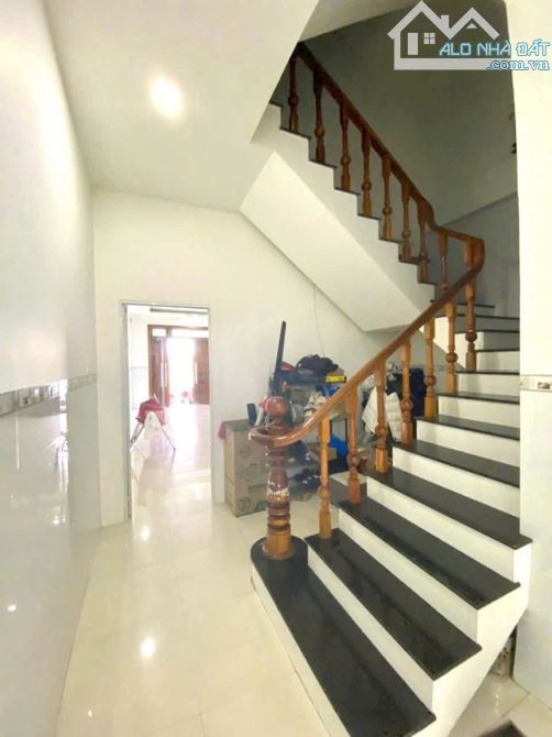 Cho thuê nhà KDC Tân Phong, 1T2L mới, đẹp chỉ 8tr/tháng - 2
