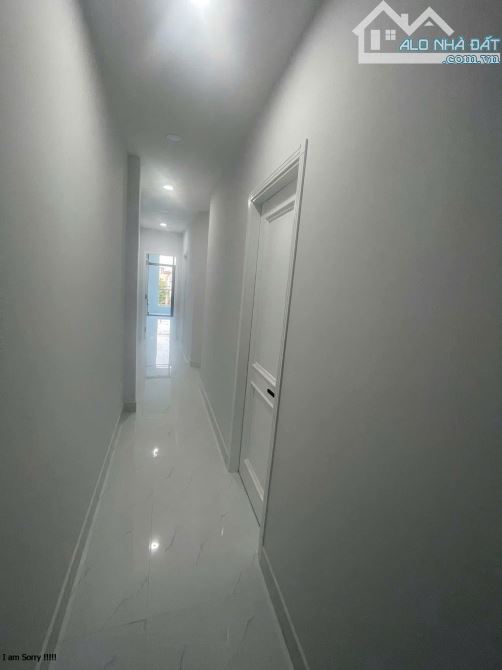 350M2 Đất MT Ngay Trường Chinh!! Chính Chủ Bán - Ngang 7M Rất Hiếm! - 2