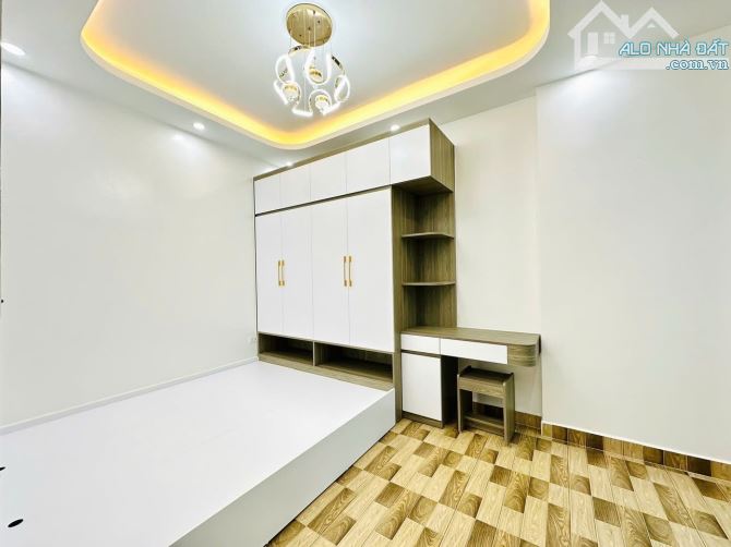 Bán nhà 2,639 tỷ, Lê Lai, Máy Tơ, Ngô Quyền - 2