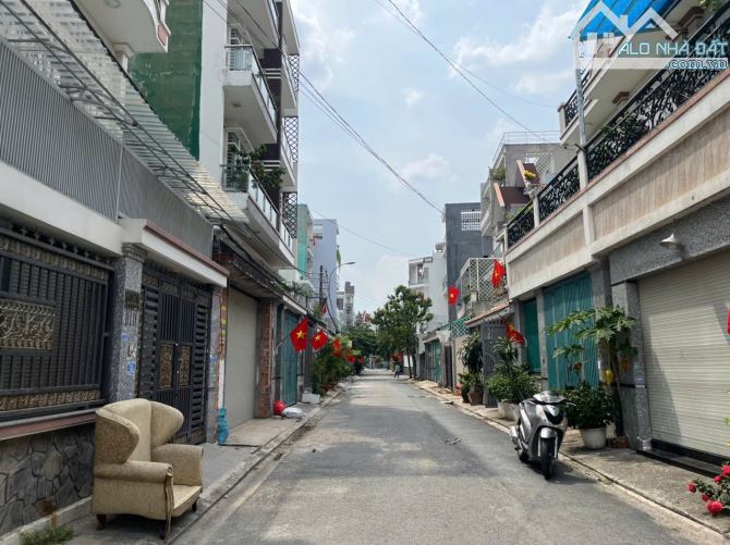 Bán biệt thự Xuân Thới Thượng 59, x. Xuân Thới Thượng, Hóc Môn - 2