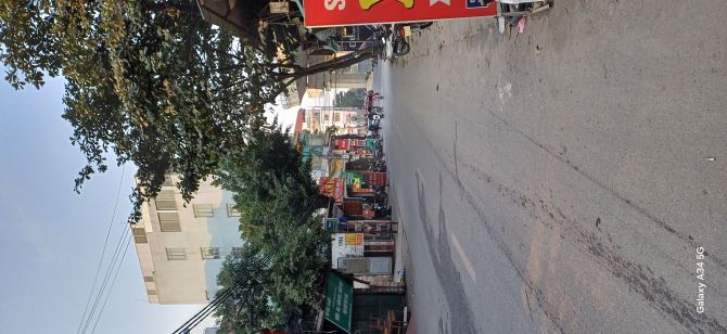 - Bán Nhà Ngã 4 Cầu Diễn – Nhổn – Xuân Phương dt 156m, ô tô, kinh doanh đỉnh - 2