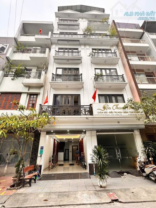 Phân lô liền kề, Lê Trọng Tấn, Hà Đông, diện tích rộng, kinh doanh siêu đẹp - 2