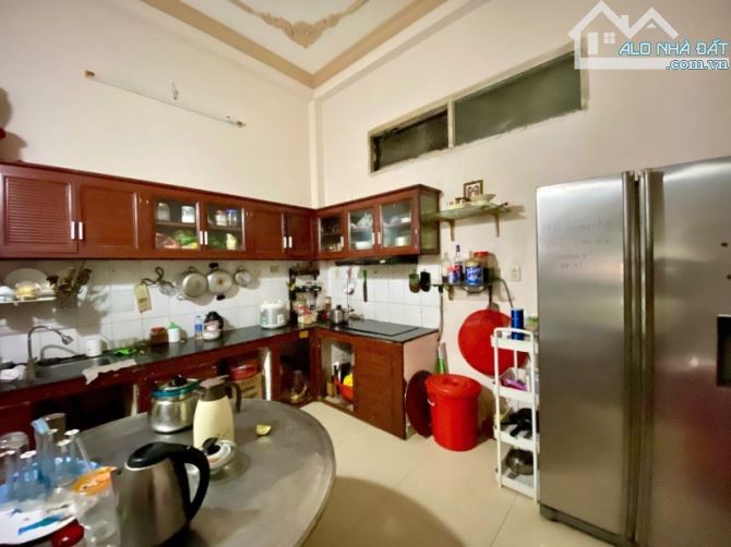 CẦN BÁN GẤP NHÀ PHỐ – ĐỖ NHUẬN, TÂN PHÚ – 63M2- 3 TẦNG giá yêu thương - 2