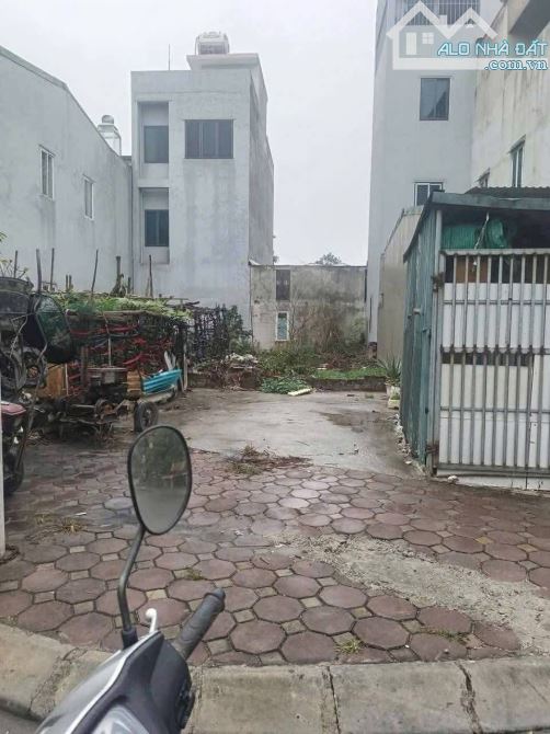 Bán 60m2 đất đấu giá Ngọc Hồi - Thanh Trì, phân lô vỉa hè siêu rộng, Cực hiếm - 2