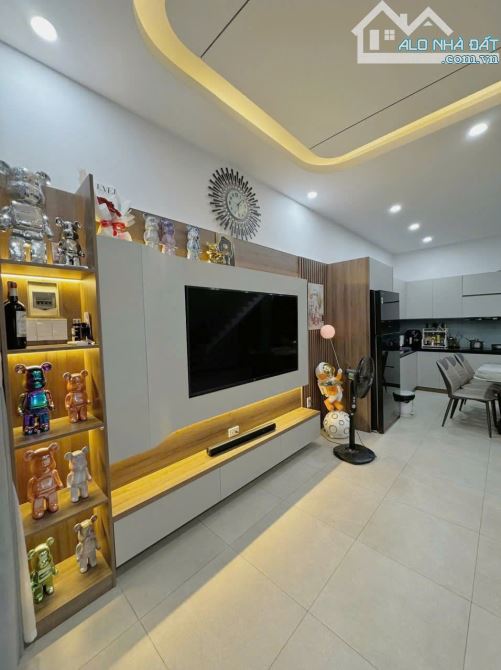 Bân nhà 3 tầng KĐT Mỹ Gia Nha Trang - 2