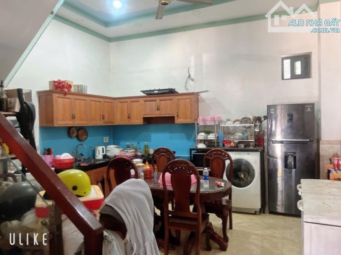 Bán nhà 4 Tầng MẶT TIỀN vừa ở vừa kinh doanh,có sẵn dòng tiền 70tr/tháng - 2