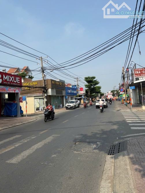 MẶT TIỀN NGUYỄN VĂN TĂNG - 50TR/m2 - 8.9 TỈ - 2