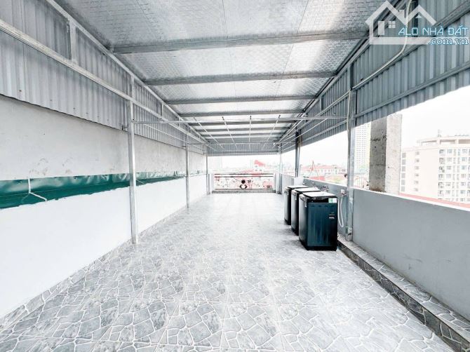 Bán căn hộ dòng tiền đủ đồxcây mới 1 nhà ra phố, ô tô đỗ cửa, hiệu suất cao, đẹp, chắcchắn - 2