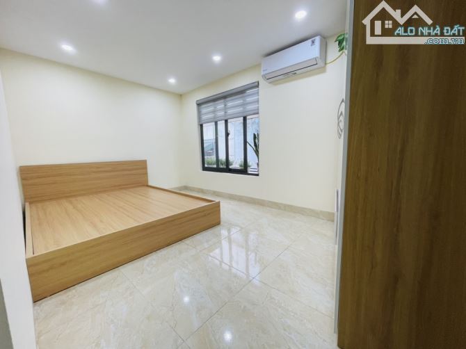 Bán nhà Nguyễn Đức Cảnh – đẹp long lanh – CHỈ 3.3 TỶ – FULL NỘI THẤT CAO CẤP – 35M2 - 2