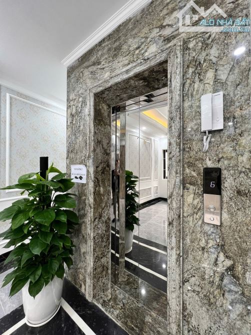 MẶT PHỐ ÂU CƠ - MẶT TIỀN QUYỀN LỰC - THÔNG SÀN KINH DOANH - THANG MÁY ÊM RU - CÔNG NĂNG - 2