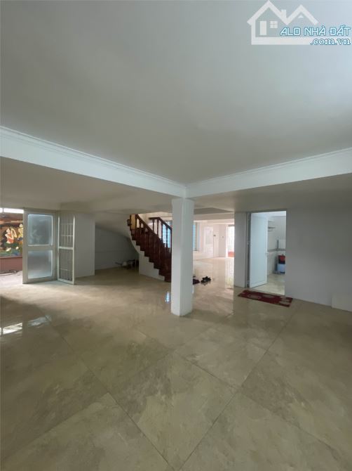 Nhà Phố Vạn Xuân QL32 145m2 5 Tầng Thang Máy Mặt Tiền 10m Làm Văn Phòng Cực Đẹp Giá 24 Tỷ - 2
