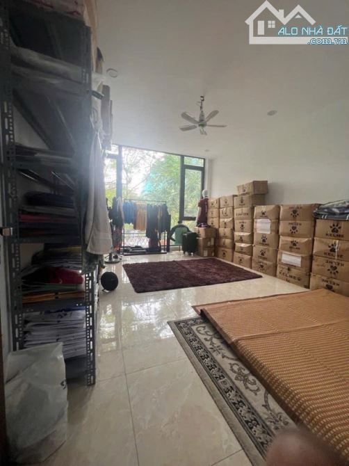 mặt phố NGUYỄN THÁI HỌC,48m, 5 tầng, MẶT TIỀN 4,2m. Giá 22,2 tỷ CÓ THƯƠNG LƯỢNG - 2