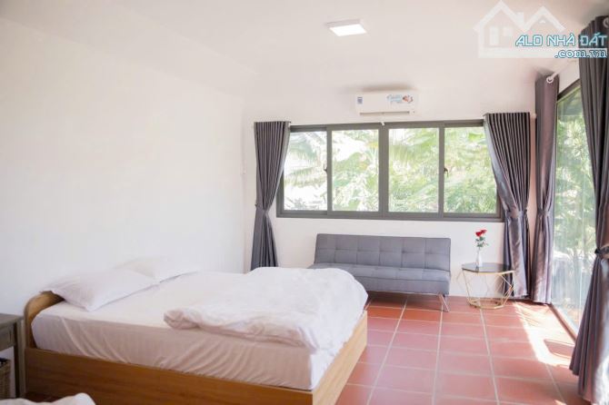 HOMESTAY HOÀN THIỆN GẦN BIỂN CẦN BÁN, LIỀN KỀ THỊ TRẤN PHƯỚC BỬU, GIẢM 30% SO VỚI GIÁ CŨ - 23