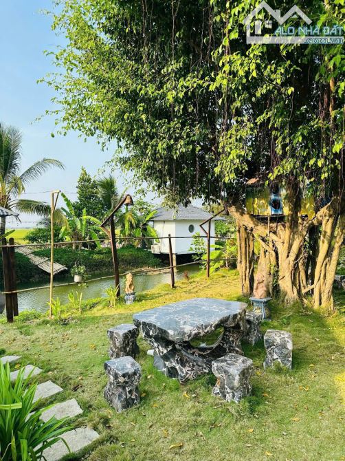 HOMESTAY HOÀN THIỆN GẦN BIỂN CẦN BÁN, LIỀN KỀ THỊ TRẤN PHƯỚC BỬU, GIẢM 30% SO VỚI GIÁ CŨ - 24