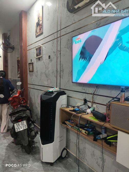 Bán nhà mới, phân khúc cao cấp – Gần mặt tiền đường 10m  QUẬN TÂN PHÚ - SƠN KỲ 🚗✨ - 27