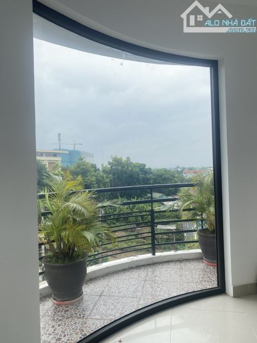 🔥🔥🔥 Toà 5 tầng sẵn thang máy và PCCC, kinh doanh căn hộ homestay cực tốt - 3