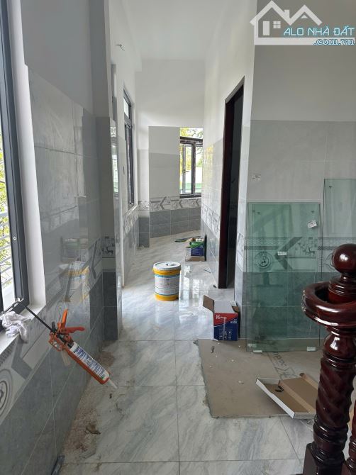 Cho thuê nhà nguyên căn trệt lầu KDC Thiên Lộc - 5