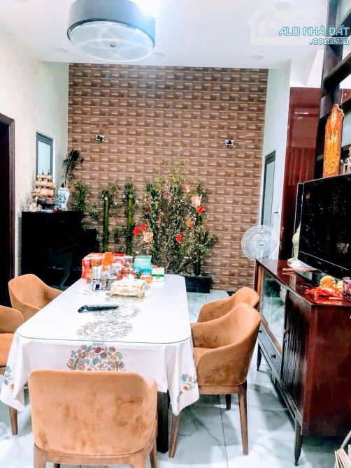Bàn Biệt Thự đẹp KDC Vip Quang Vinh, gần bến xe Cầu Hóa An, gần 200m2, giá 10 tỷ 800. - 3