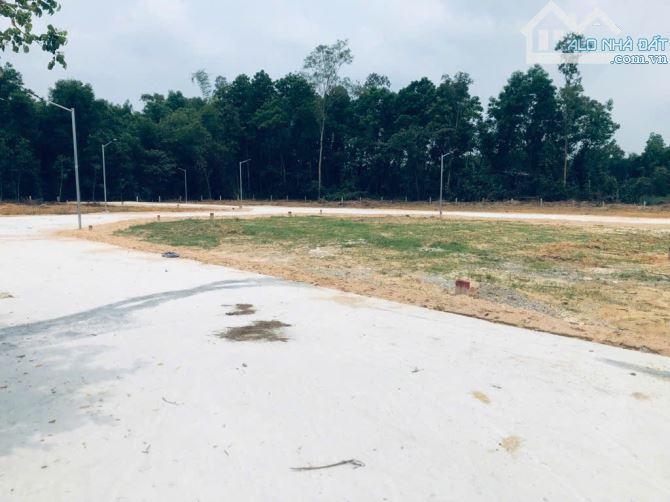 🏡 🌟 ĐẤT NỀN ĐẸP TỔ DÂN PHỐ 1 - TỨ HẠ - HƯƠNG TRÀ - HUẾ 🌟 - 3