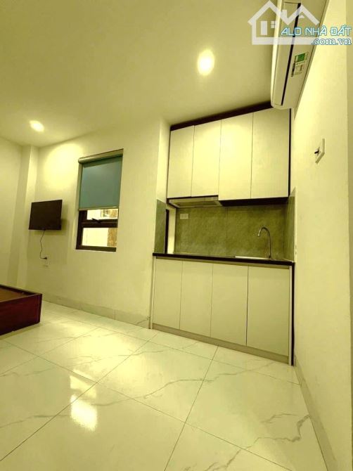 BÁN NHANH CCMN NAM TỪ LIÊM, 7 TẦNG-10 PHÒNG FULL NỘI THẤT-DÒNG TIỀN 50TR/T-GIÁ NHỈNH 10TỶ - 3