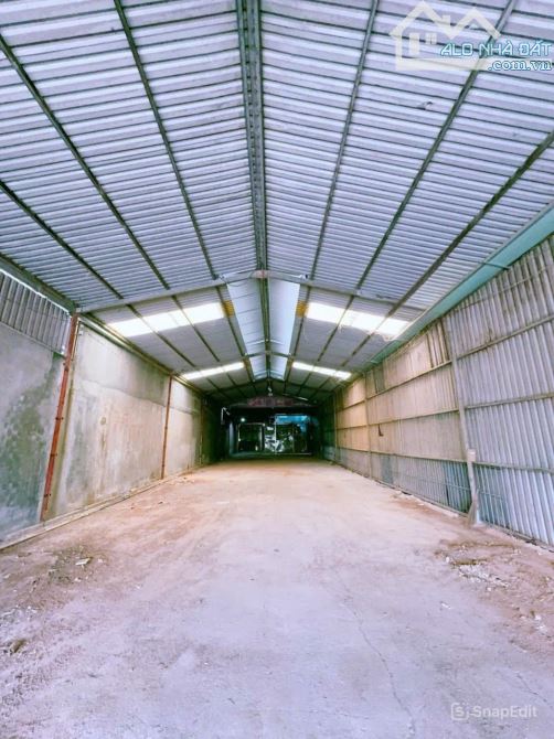 Bán nhà xưởng 450m2, gần cầu Sập, Hố Nai, Biên Hòa, Đồng Nai, giá 11 tỷ. - 3