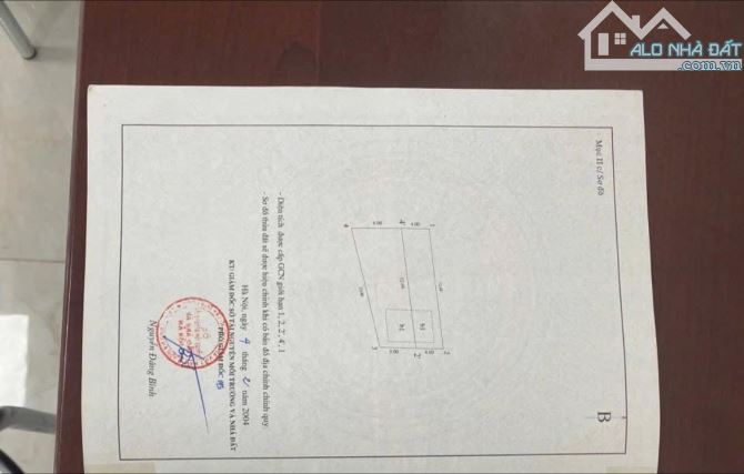 BÁN CCMN 50M 6T MT4M TẠI TRẦN DUY HƯNG CẦU GIẤY- 1 NHÀ RA PHỐ- DÒNG TIỀN CAO - GIÁ 17.4 TỶ - 3