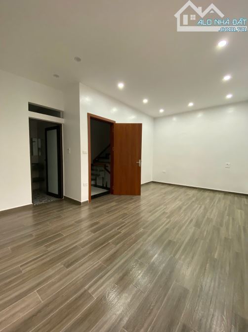 Bán nhà xây mới cực đẹp mặt ngõ Ngô Gia Tự - Hải Phòng. - 3