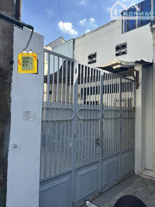 🏡 HÀNG HIẾM GÒ VẤP, 102M2, Ô TÔ ĐẬU CỬA, NGANG 4M - 3