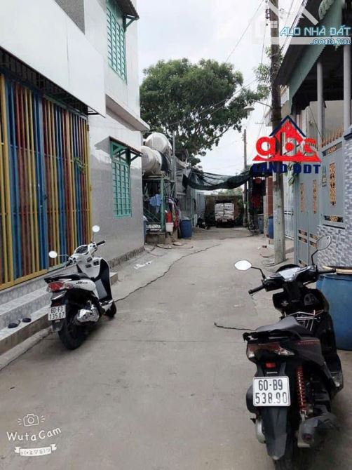 Np195 🆘 Bán nhà cấp 4. Có 4 phòng trọ. Chợ chiều hố nai 3. Trảng bom. - 3