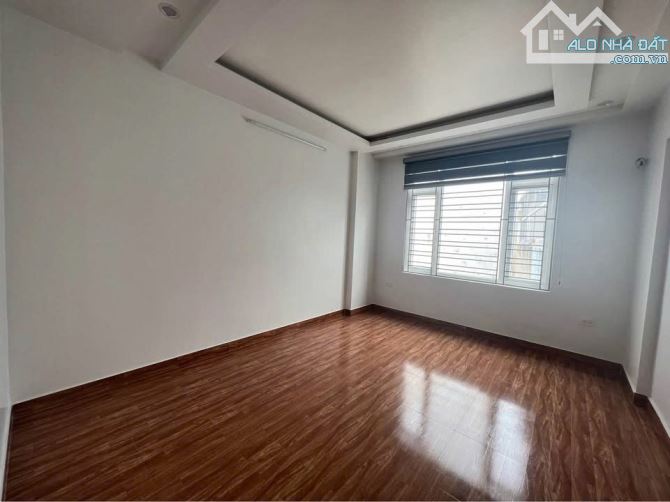 C.H.O T.H.U.Ê nhà khu vực Văn Cao, 45m2, 4 tầng, 4 ngủ full, 10 triệu - 3