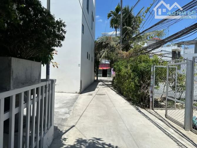 CHỦ NGỘP BÁN LÔ ĐẤT SÁT BÊN SIÊU THỊ GO VĨNH ĐIỀM TRUNG ĐƯỜNG Ô TÔ, SẴN SỔ - 3