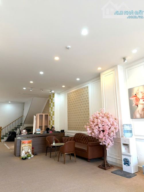 CITYLAND_5 TẦNG, THANG MÁY, PCCC_MẶT TIỀN NGUYỄN VĂN LƯỢNG P10 - 3