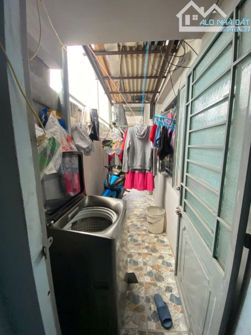 CẦN BÁN CĂN NHÀ GÁC LỬNG GẦN UBND P. HỐ NẠI, GX LỘC LÂM, P. HỐ NAI - 3