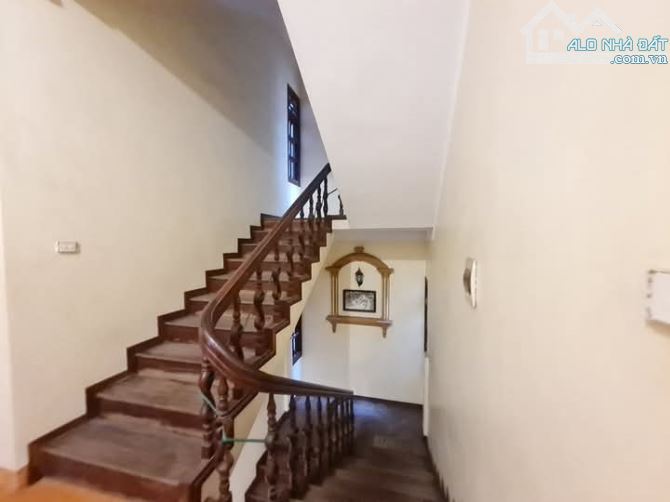 BÁN NHÀ PHÂN LÔ PHỐ XÃ ĐÀN ĐỐNG ĐA 200M2, MẶT TIỀN 9M, 61 TỶ. - 3