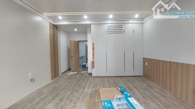 Bán nhà Văn Cao, Đằng Giang, Ngô Quyền,  5 tầng, 75m2, 12,3 tỷ. - 3