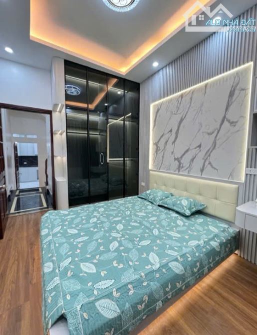 B.ÁN NHÀ NGÃ TƯ CANH_XUÂN PHƯƠNG_41M2X4T, Ô TÔ, NHIỀU NGỦ, NGÕ THÔNG, CHỈ 6X TỶ - 3