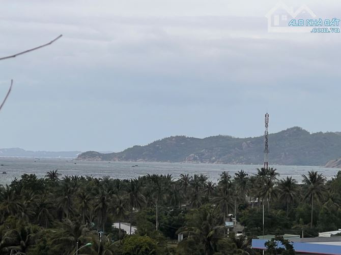 BÁN GẤP NỀN ĐẤT MẶT TIỀN 702 CAM LẬP, VIEW VỊNH CAM RANH, V.I.N  Cam Ranh GIÁ 2ty900