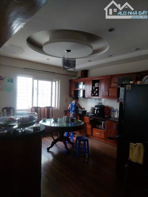 BÁN CĂN HỘ đẹp 115m2 Chung cư Hà Thành 102 Thái Thịnh, Đống Đa - Giá 8.5 Tỷ. - 3