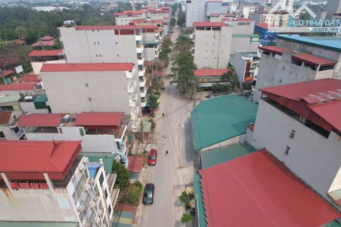 Bán nhà 3 tầng thô Xuân Lâm - Thuận Thành - BN - DT 90m - 6,5tỷ - 3