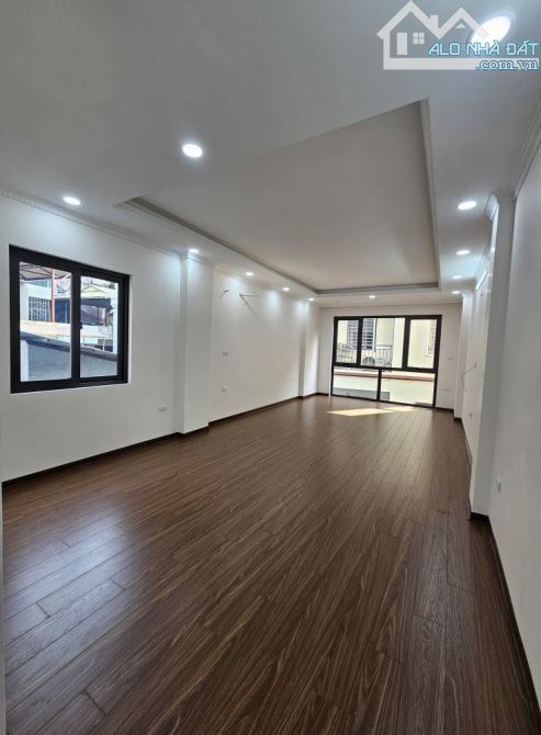 CẦN BÁN GẤP, NHÀ PHÂN LÔ, PHẠM TUẤN TÀI, 40M, Ô TÔ TRÁNH, KINH DOANH, 14.6 TỶ - 3
