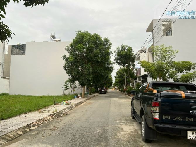 Bán nhà kế công viên 7 kỳ quan ở cát tường phú sinh giá 1,950 tỷ - 3