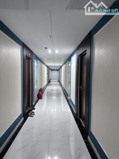 Bán căn 2 ngủ chung cư Cát Tường Smart City giá 9xxtr vào tên chính chủ view công viên. - 3