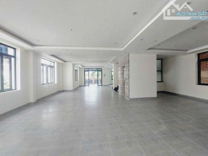 Cho thuê biệt thự 440m2 mới 100% khu dân D2D, phường Thống Nhất trung tâm Biên Hòa - 3