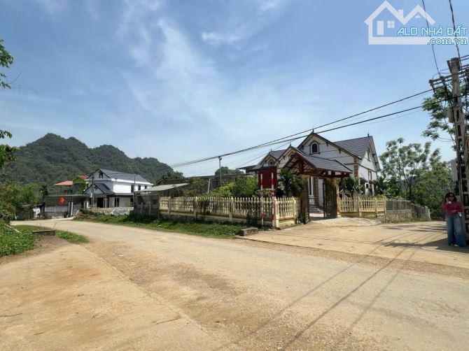Cao Dương - Lương Sơn 954m full ONT giá chỉ 3,5 tỷ. Gần trục chính Tân Long Châu - 3