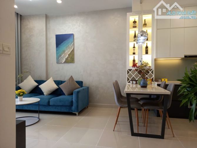 Chuyên cho thuê căn hộ Sunrise Riverside liền kề Phú Mỹ Hưng, giá tốt nhất thị trường - 3
