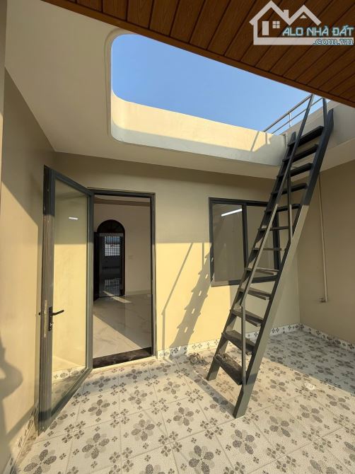Nhà Mới Đẹp MT Đường Số 28A, Khu Tên Lửa, 4.5x20, 3.5 Tấm, 12.5 Tỷ, Đi Bộ Ra Chợ Siêu Thị - 3