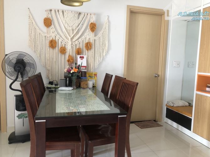 Cần cho thuê chung cư An GIA Garden 80m 3PN Full nội thất giá 13 triệu - 3