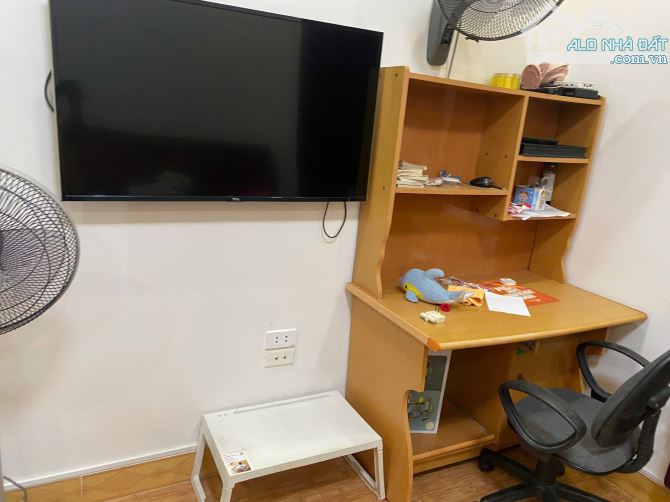Cho thuê nhà 4 tầng Trần Nguyên Hãn - 55m2 - 4 phòng ngủ - 3