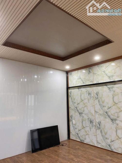 CHỦ KẸT TIỀN CẦN BÁN LỖ NHÀ ĐẸP NGAY TRUNG TÂM TP. TÂY NINH - 3